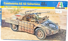 Italeri 7044 1:72 Scale