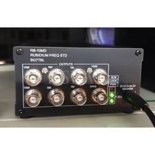 RB-10MD 10M/5M/100K/1PPS