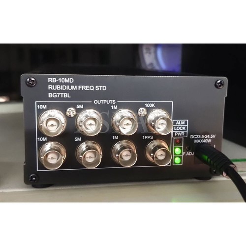 10md 10m 100k - rb-10md, 10m/5m/100k/1pps