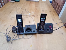 Panasonic tg6621e digital - panasonic,