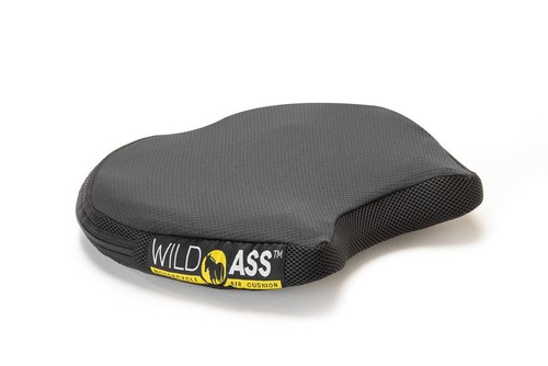 Wild ass motorcycle - motorcycle, air