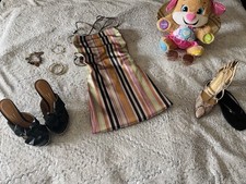 Sexy Dress For Any Occasion.