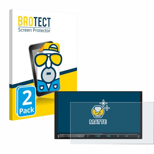 Pack anti glare - pack,