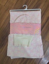 Juicy Couture Logo Gift Set