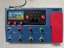 Valeton 200x multi effects - valeton, multi-effects