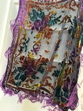 Vintage 1990’s burnout