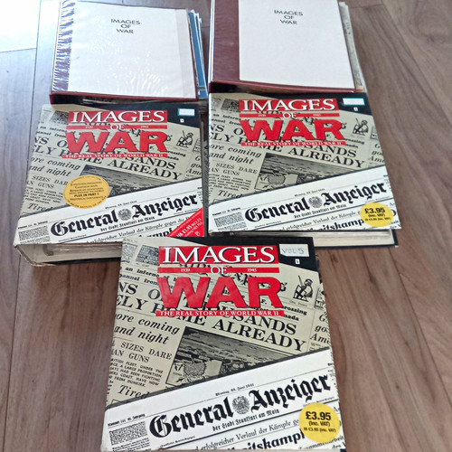 Images war wwii magazine - of,
