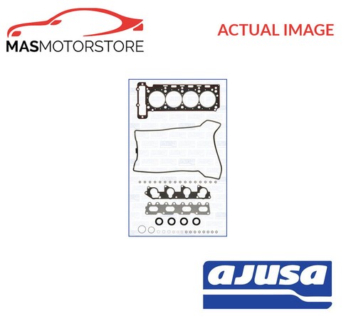 Engine top gasket set - top,