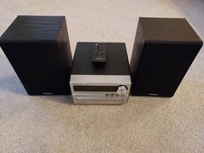 Panasonic SA-PM250B Micro