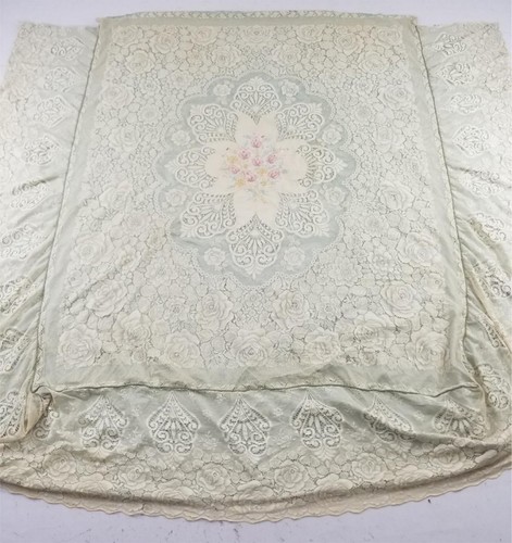 Vintage european floral - vintage,