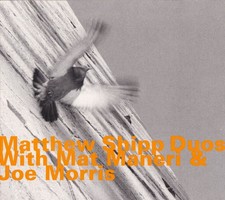 Matthew Shipp / Duos With Mat