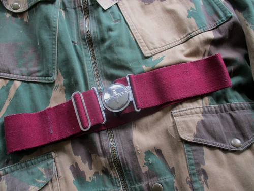 Genuine parachute regiment - parachute,