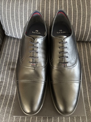 Bnib paul smith men - men's, black