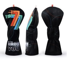 MAY THE BIRDIE BE WITH YOU