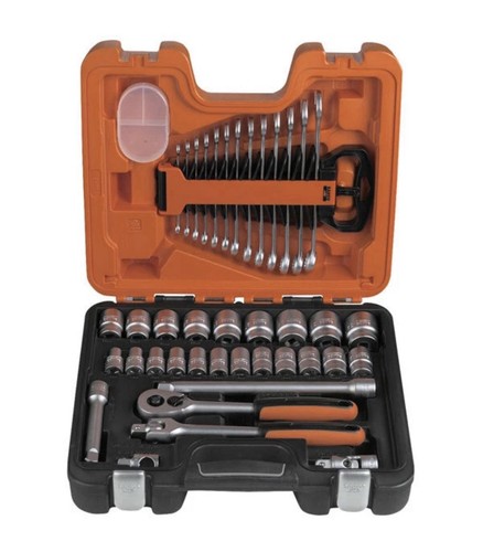 Bahco s400 drive metric - bahco,