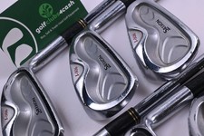 Srixon I-506 Irons / 5-PW / Regular Flex N.S.Pro 950GH Shafts