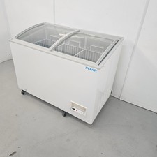 Chest freezer display 270l - freezer,