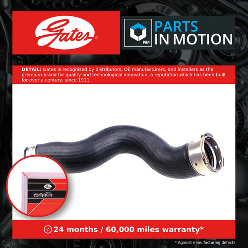Turbo hose fits - hose, f15
