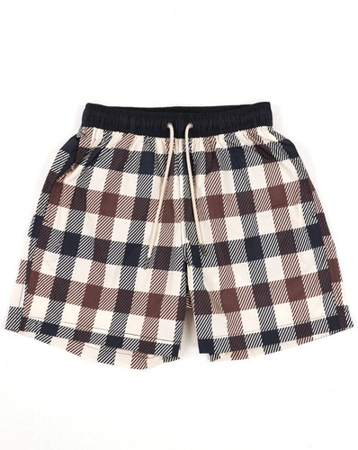 Aquascutum macro iconic swim - macro,
