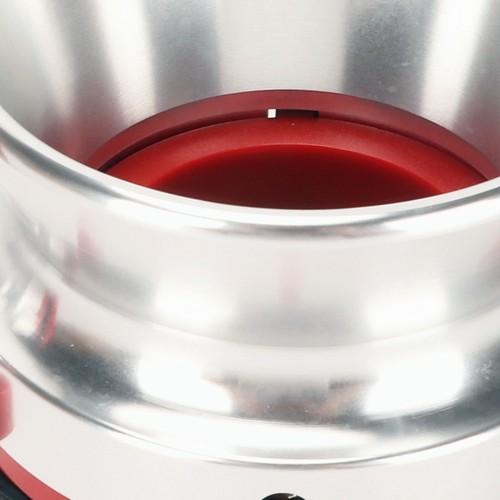 Nab hub adapters lockable red - hub,