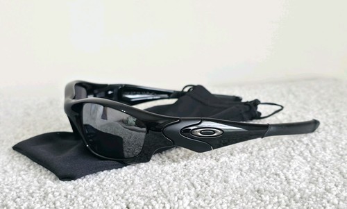 Oakley straight jacket - oakley,