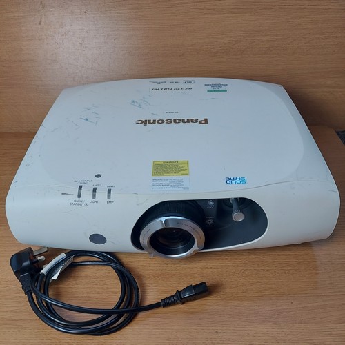 Panasonic rz370ea full hd - pt,
