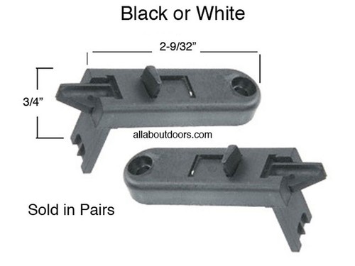 Keller tilt window slide latch - keller,