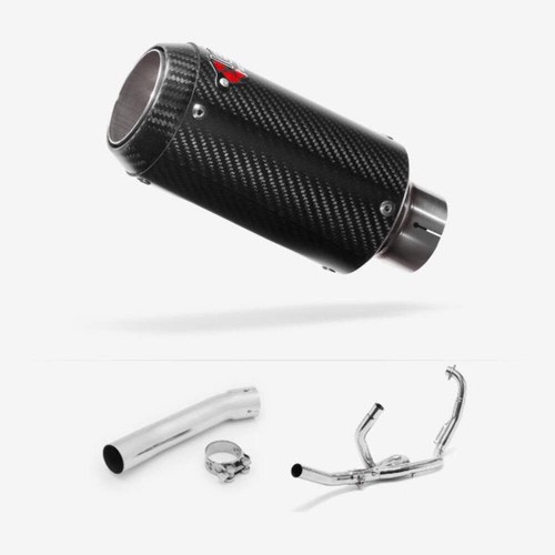 Lextek cp8c full - cp8c, carbon