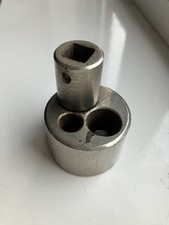 Sykes-Pickavant No.120 6-19mm Stud Extractor/Setter 1/2in Drive Chrome Vanadium