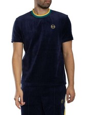 Sergio Tacchini Men's Monte