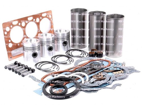 Engine overhaul kit - overhaul, for