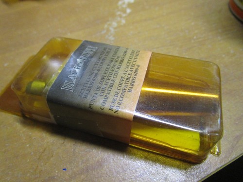 Blackstone 6290 2 harris - 6290, -2