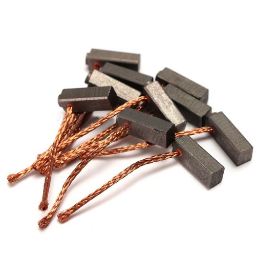 10x carbon brushes motor - 10x,