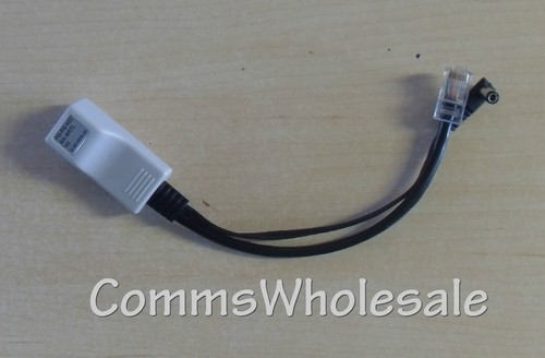 Nortel poe splitter 402 - splitter, pd-ps-402