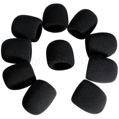 10pc black handheld stage - handheld,