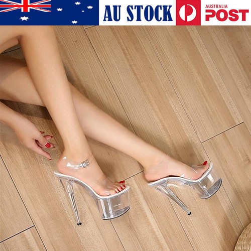 Gracez sexy high heel - sexy,