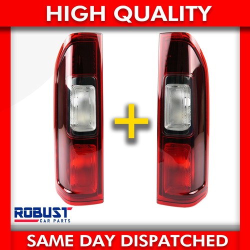 Rear light tail lamp - rear, back
