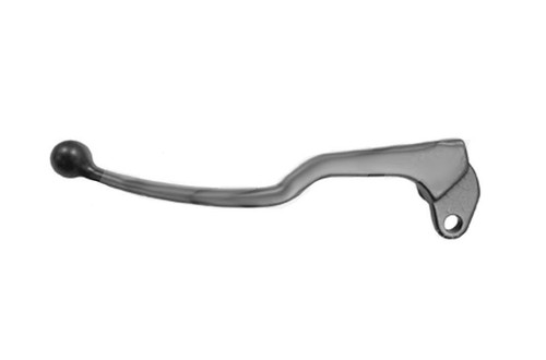 Black left clutch lever - lever, for
