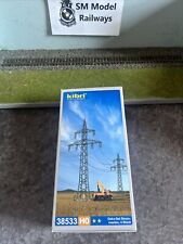 HO GAUGE KIBRI 38533 4