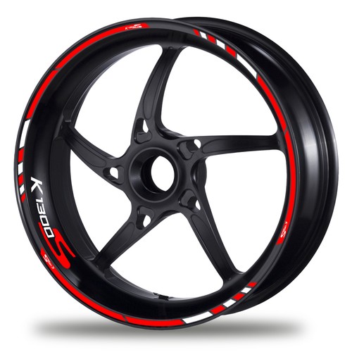 Wheel rim stickers fits - rim, k