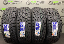 X4 265 70 16 265/70R16 112T