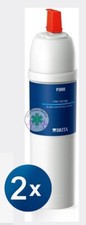 2 x BRITA P 3000 Tap Water