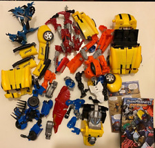 Transformers job lot bundle
