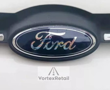 Ford 175mm X 70mm Blue &