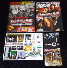 Metal Hammer Magazine #178 May