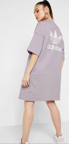 Women adidas dress oversize - dress,