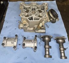 Yz450f 2018 - 2019 / wr450f 2018 - 2020 complete Cylinder Head with cams etc.