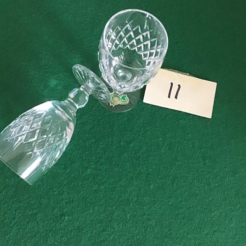 Waterford crystal boyne - crystal,