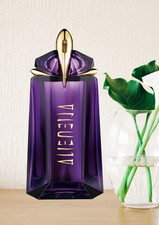 Thierry Mugler Alien Eau de Parfum EDP ✅ 90ml  Spray for Women ✅ Factory Sealed