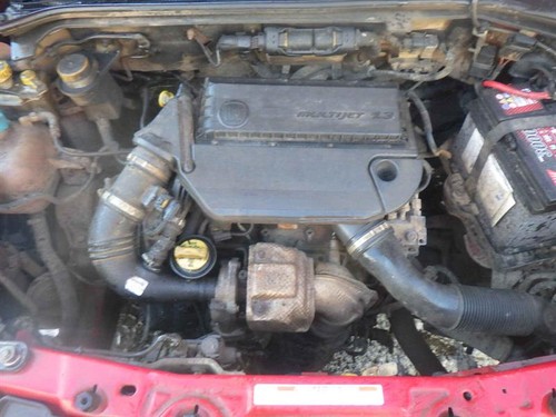 2010 2015 mk2 fiat - mk2, doblo